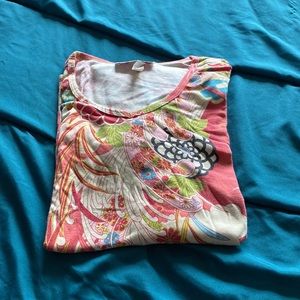 SILHOUETTES 
•Size:1X